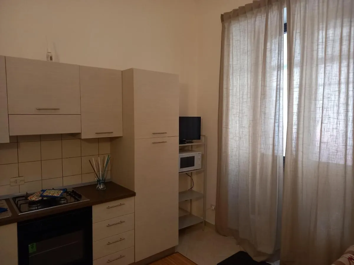 Clemamhouse Apartment Catania 0*,