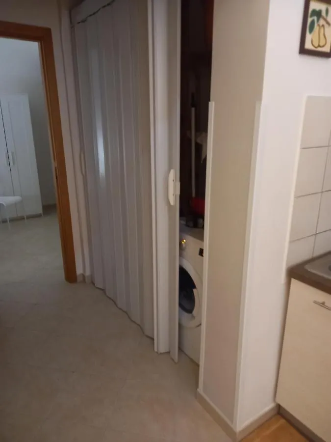 Clemamhouse Apartment Catania