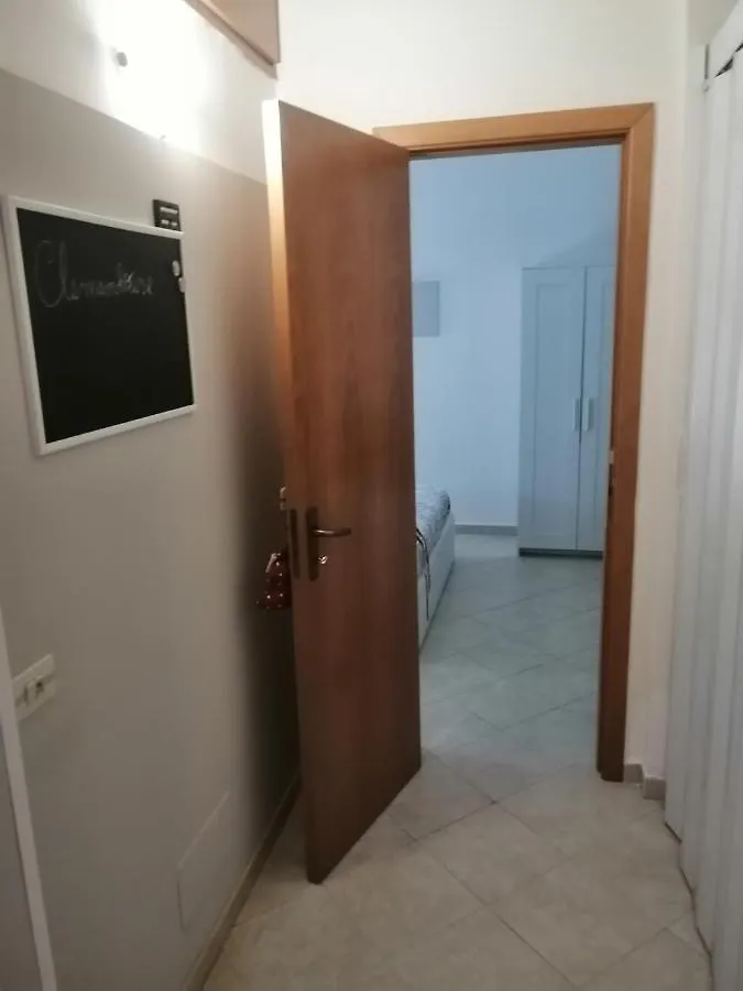 Clemamhouse Apartment Catania