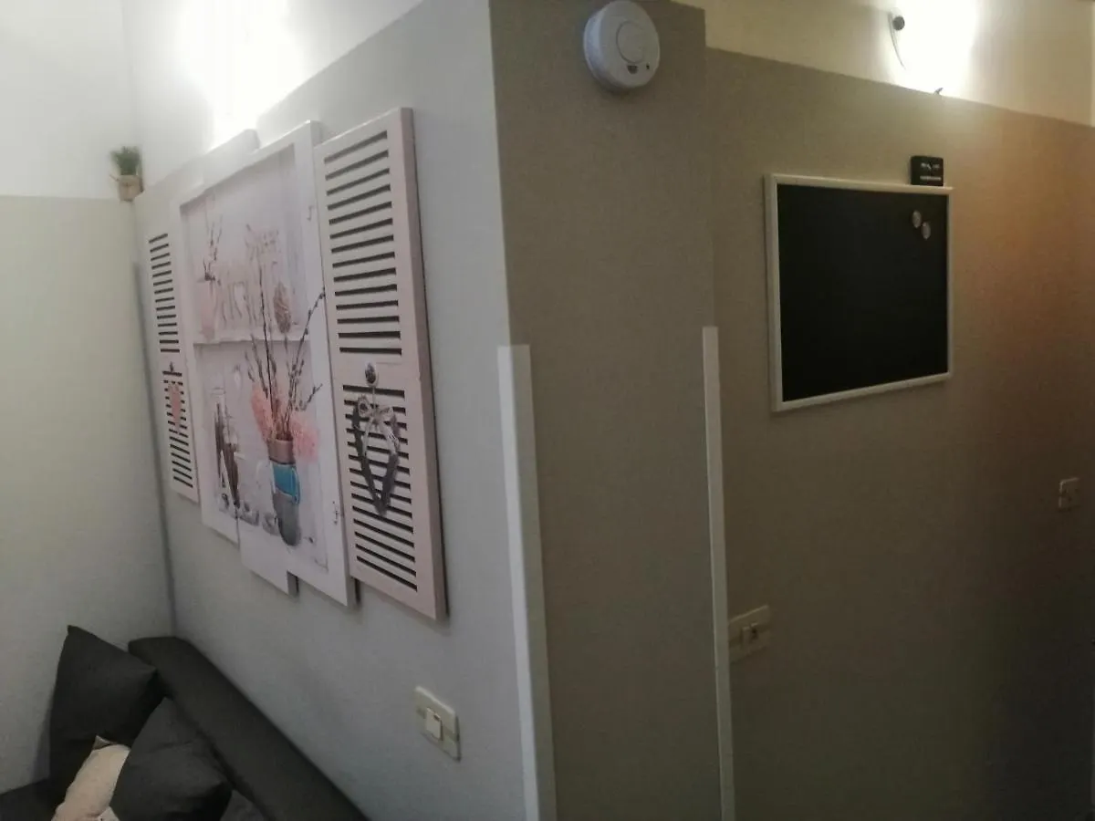 Clemamhouse Apartment Catania Italy