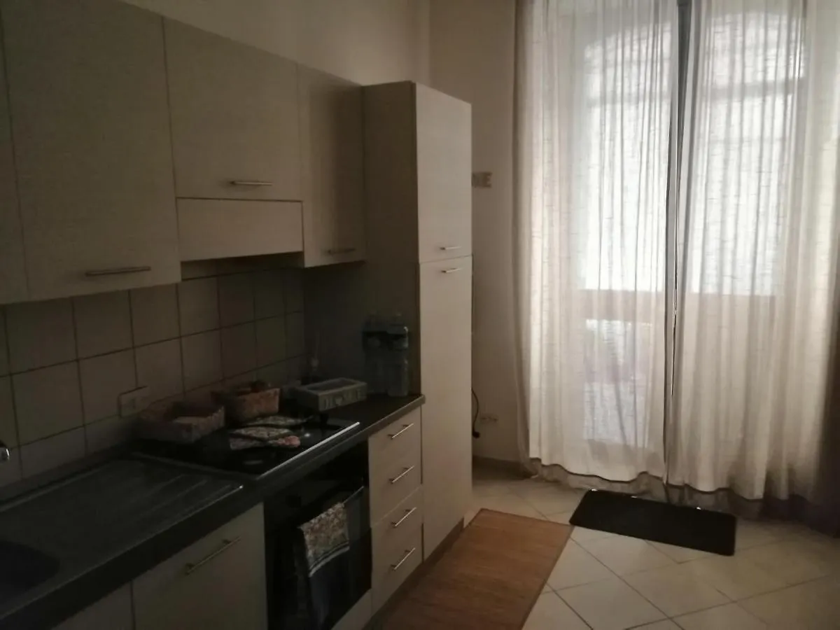 Clemamhouse Apartment Catania