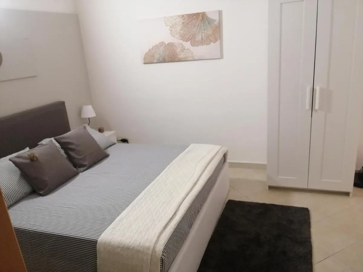 Clemamhouse Apartment Catania