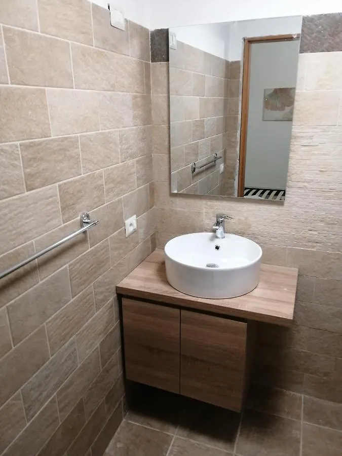 Clemamhouse Apartment Catania Italy