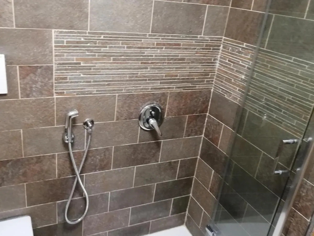 Clemamhouse Apartment Catania