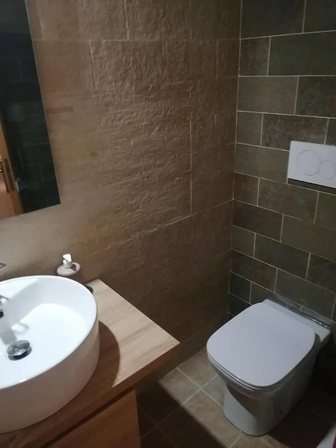 Clemamhouse Apartment Catania