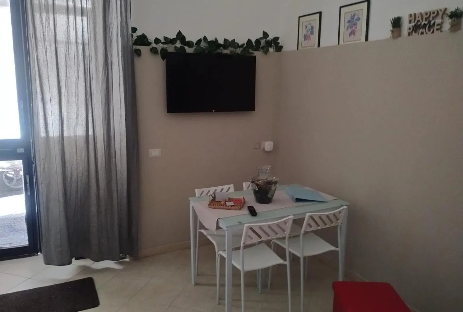 Clemamhouse Apartment Catania