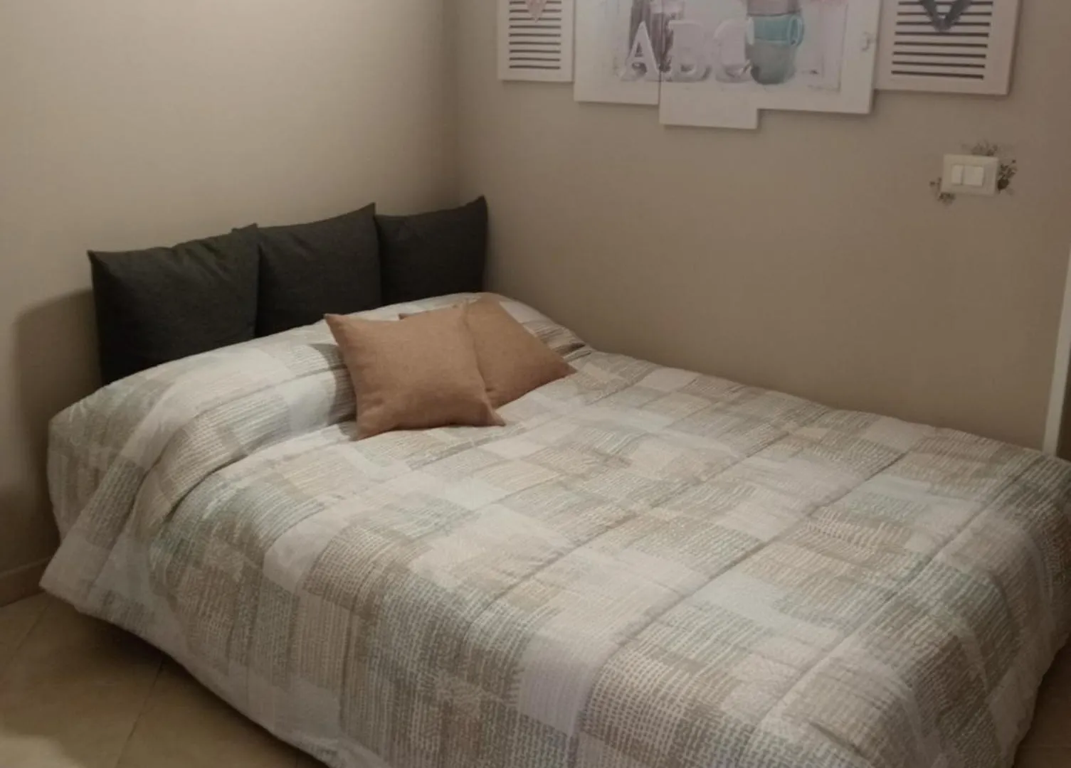 Clemamhouse Apartment Catania