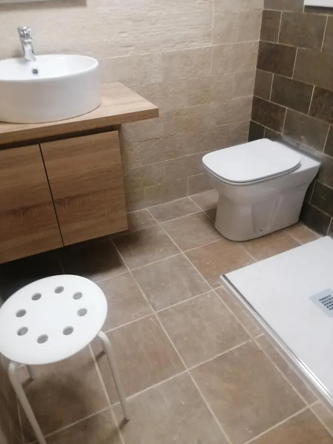アパート カターニアClemamhouseアパートメント イタリア