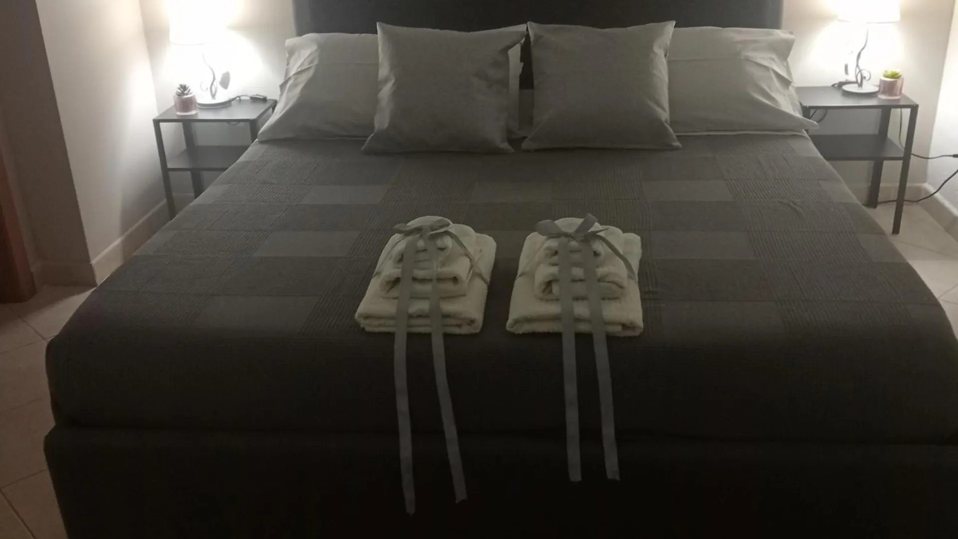 カターニアClemamhouseアパートメント