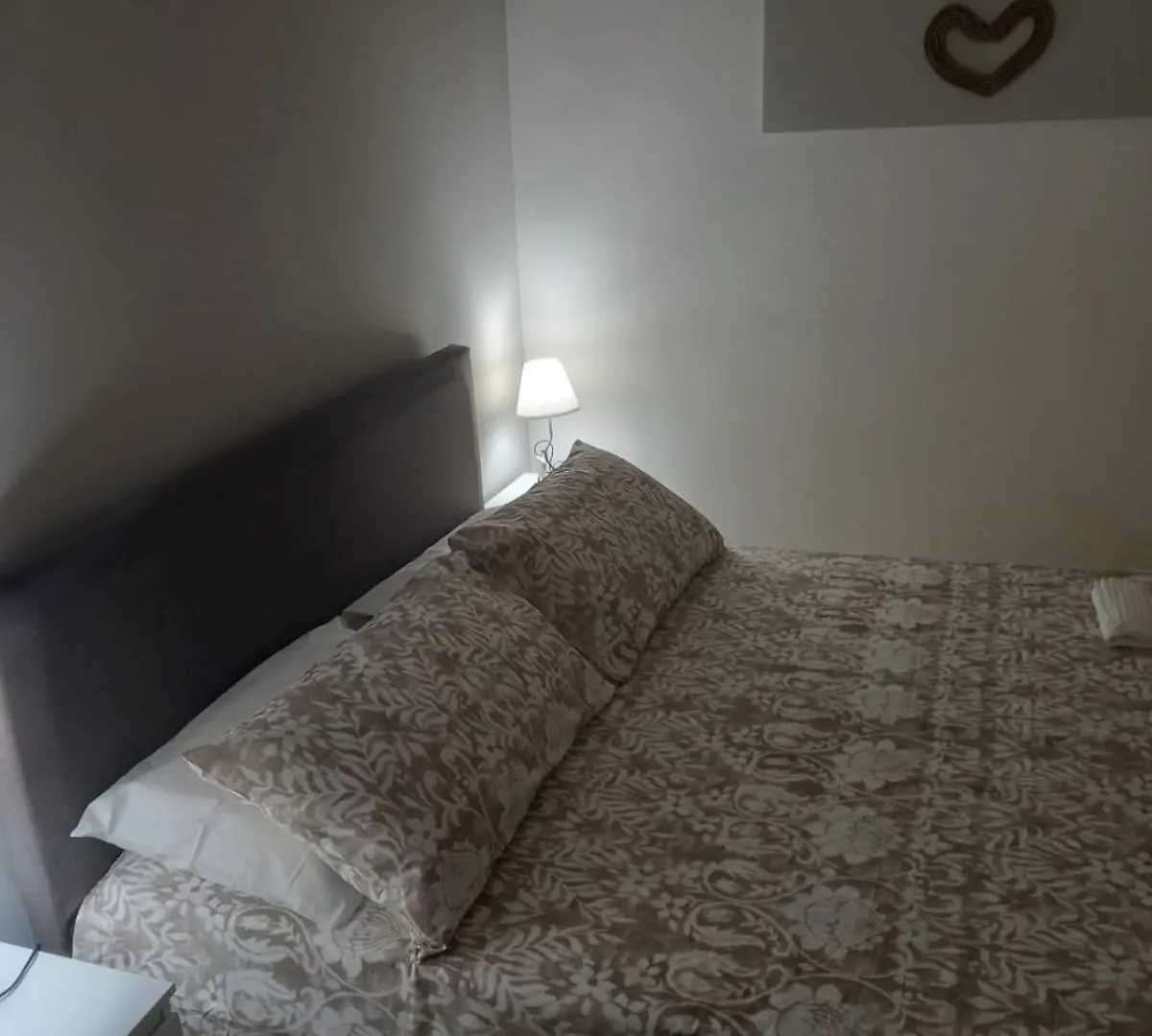 Clemamhouse Appartement Catánia