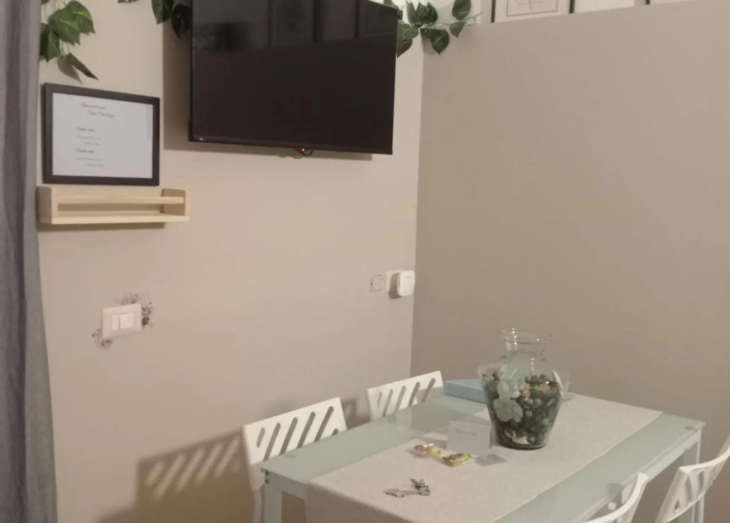 Апартаменты Clemamhouse Катания 0*,  Италия